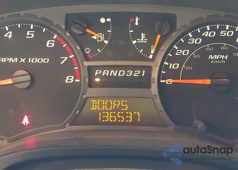 2004 Chevrolet Colorado Ls z USA, uszkodzony, nr VIN 1GCCS198048123195